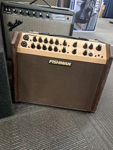 Fishman - PRO-LBT-600